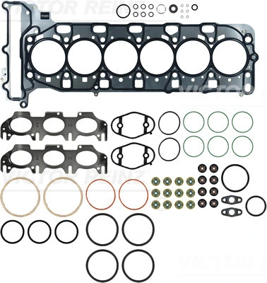 Gasket Kit, cylinder head
